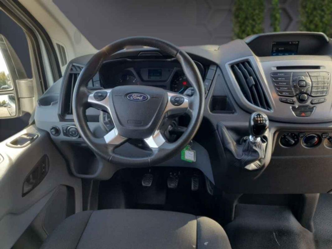 Ford Transit - Photo 5
