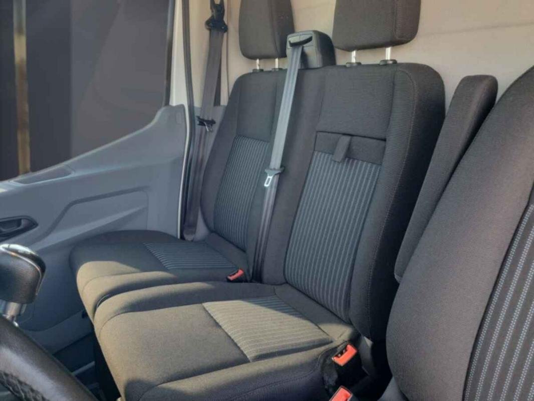 Ford Transit - Photo 6