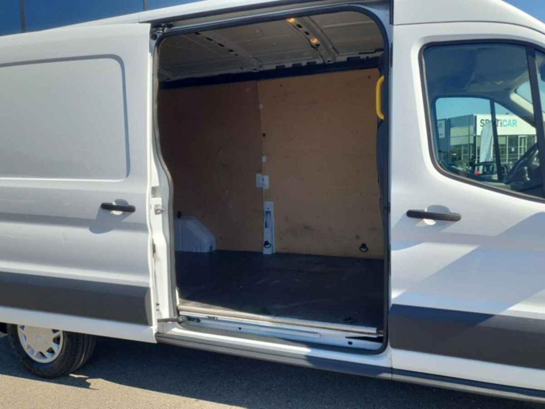 Ford Transit - Photo 7