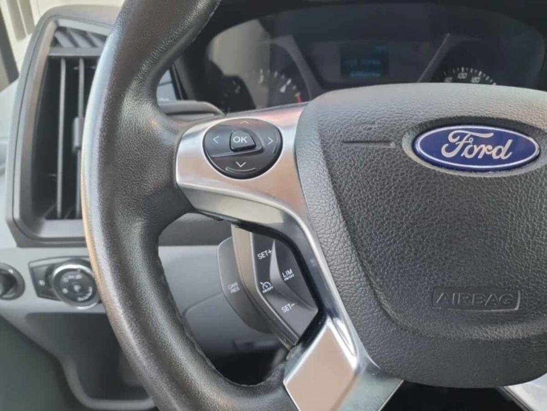 Ford Transit - Photo 10
