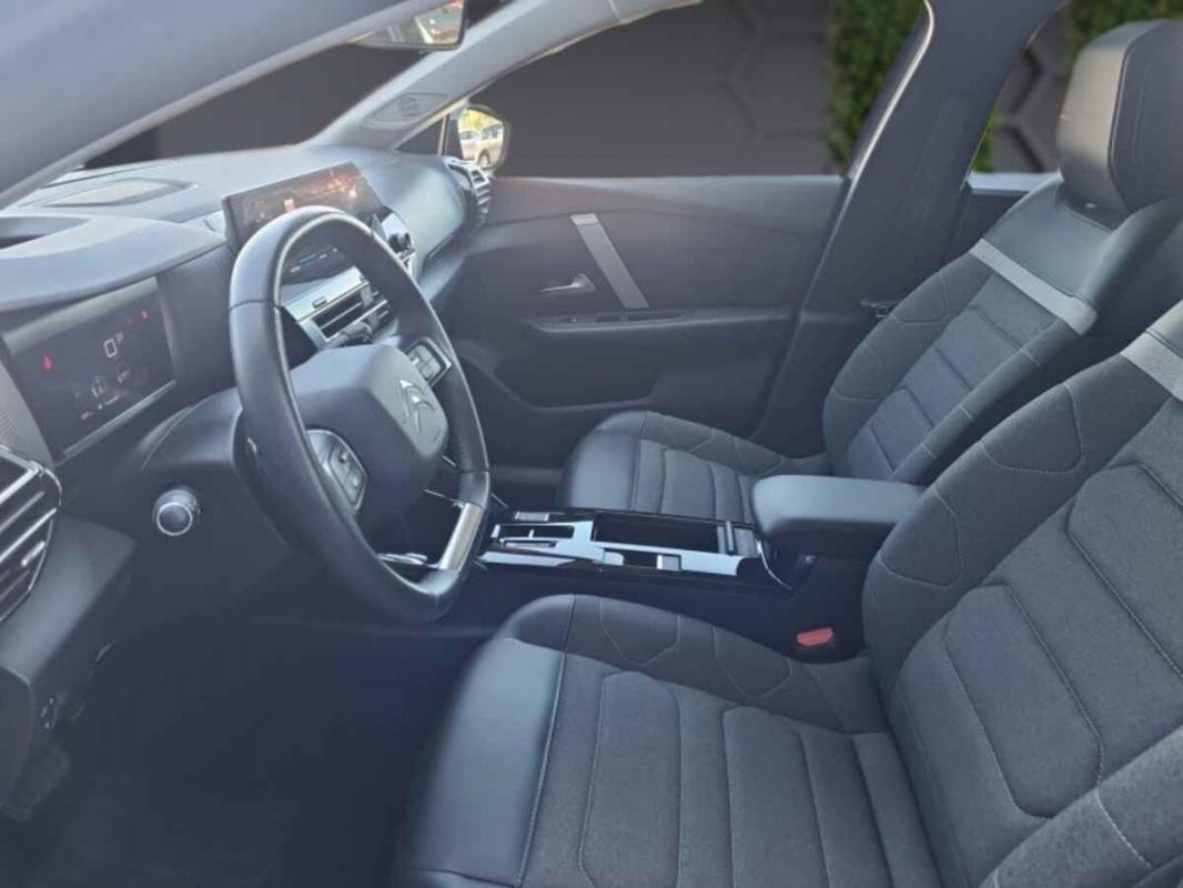 Citroën C4 - Photo 12