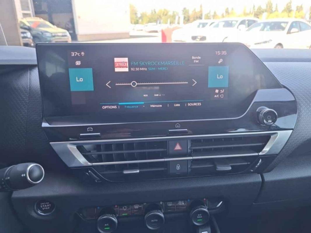Citroën C4 - Photo 16