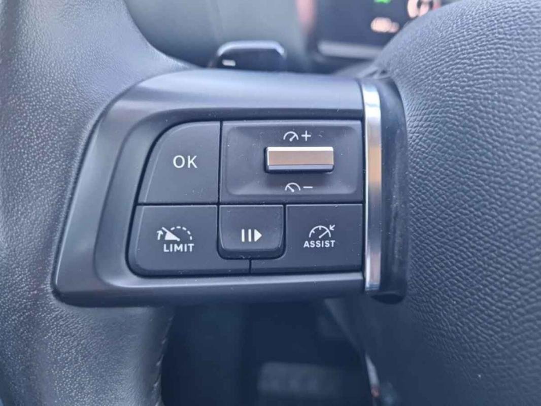 Citroën C4 - Photo 19