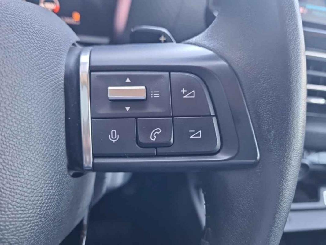 Citroën C4 - Photo 20