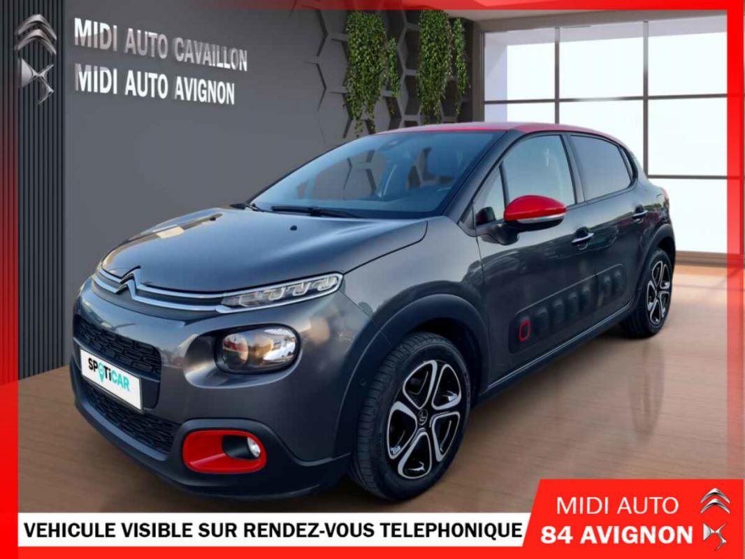 Citroën C3