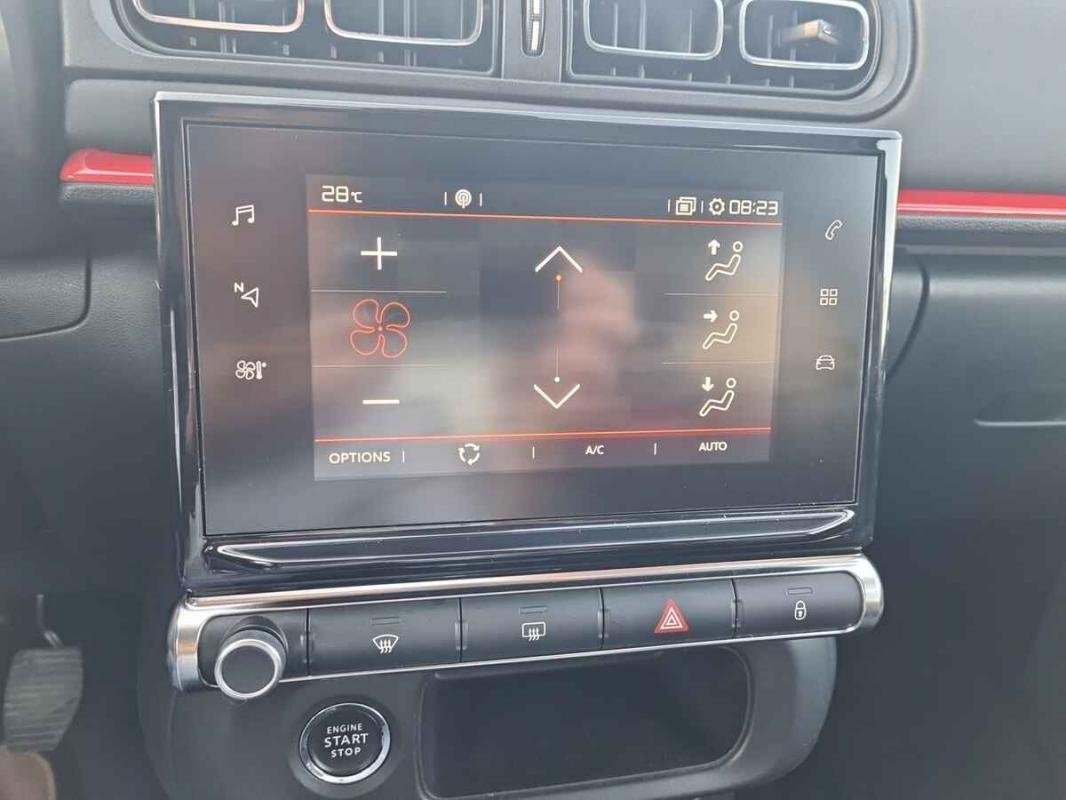 Citroën C3 - Photo 13