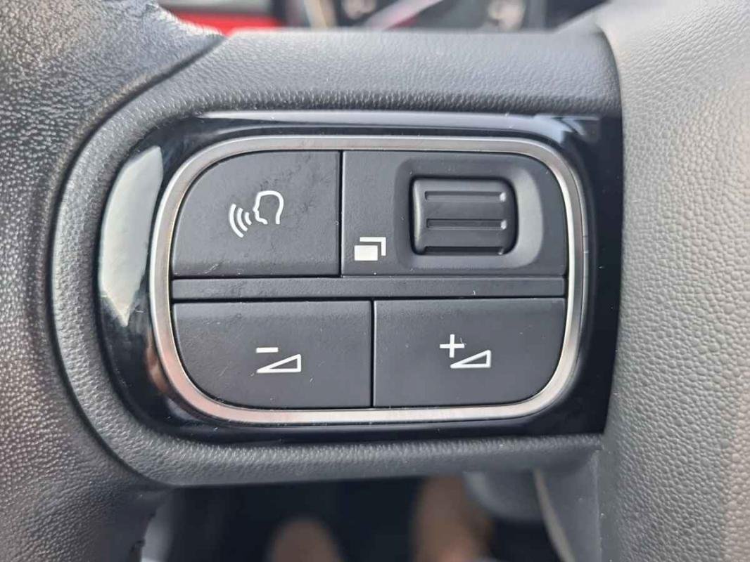 Citroën C3 - Photo 16