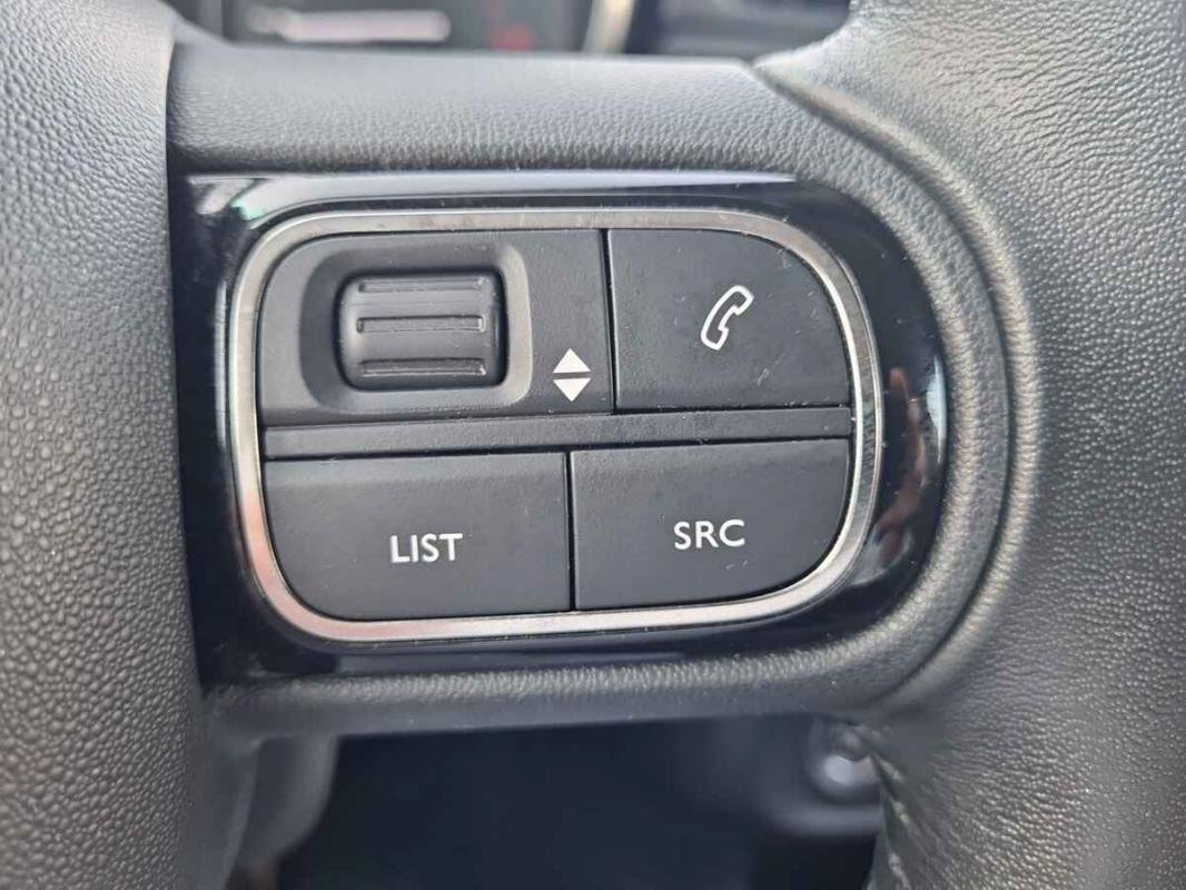 Citroën C3 - Photo 17