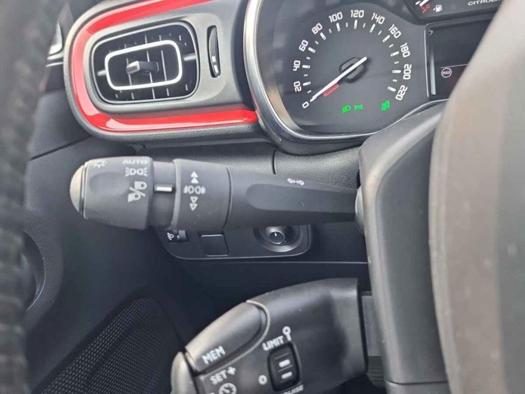 Citroën C3 - Photo 18