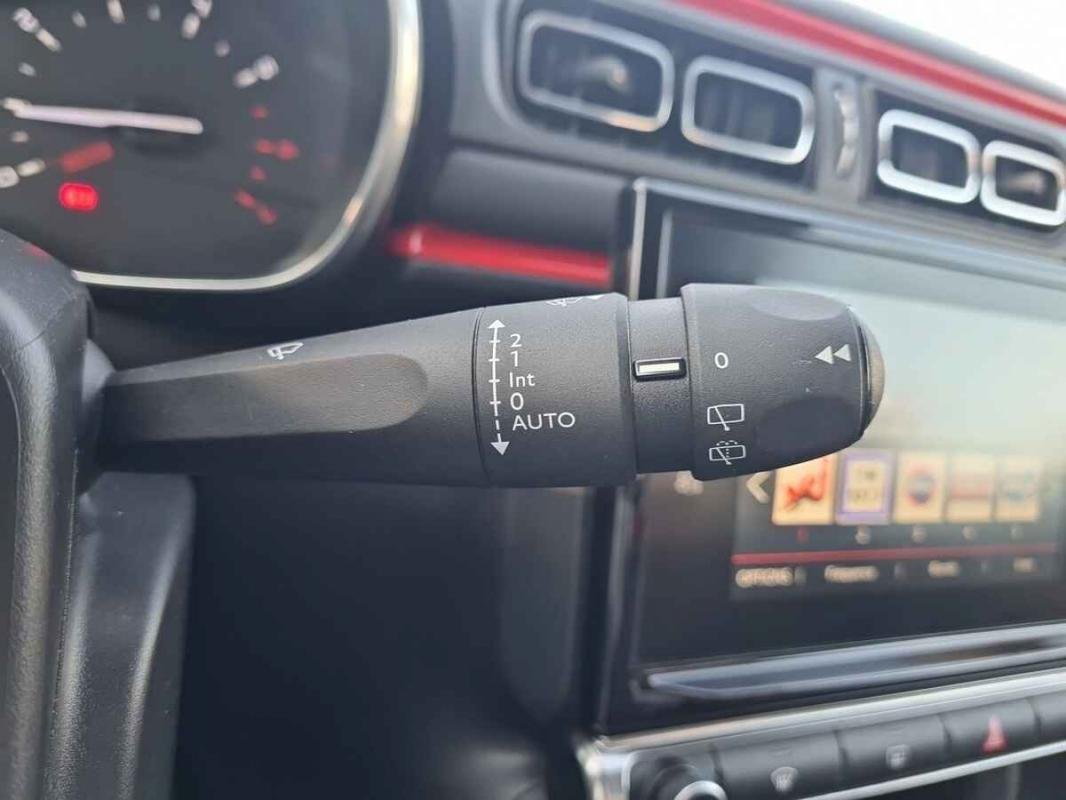 Citroën C3 - Photo 19