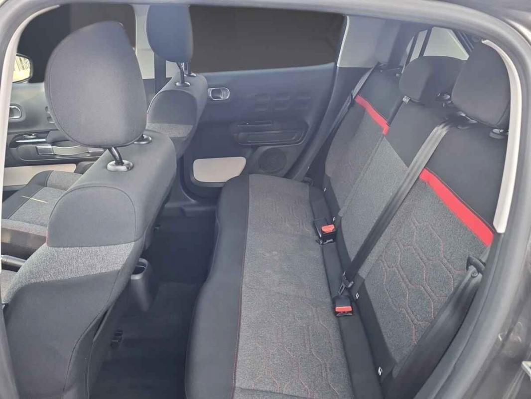 Citroën C3 - Photo 8