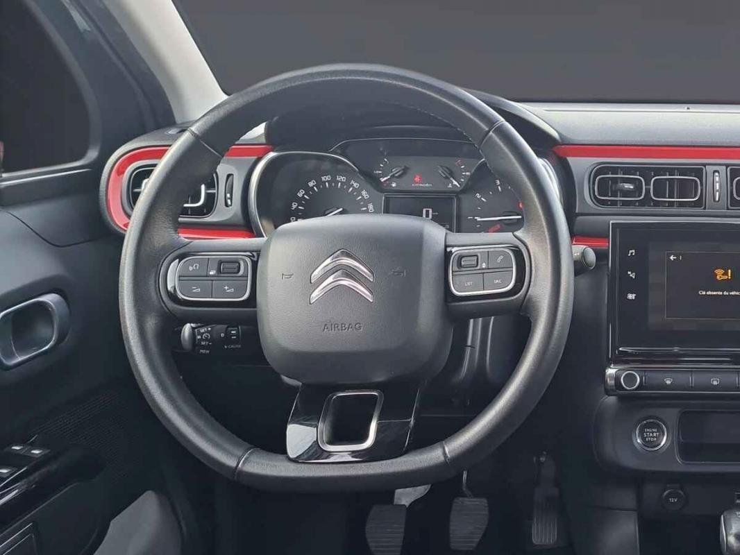 Citroën C3 - Photo 9