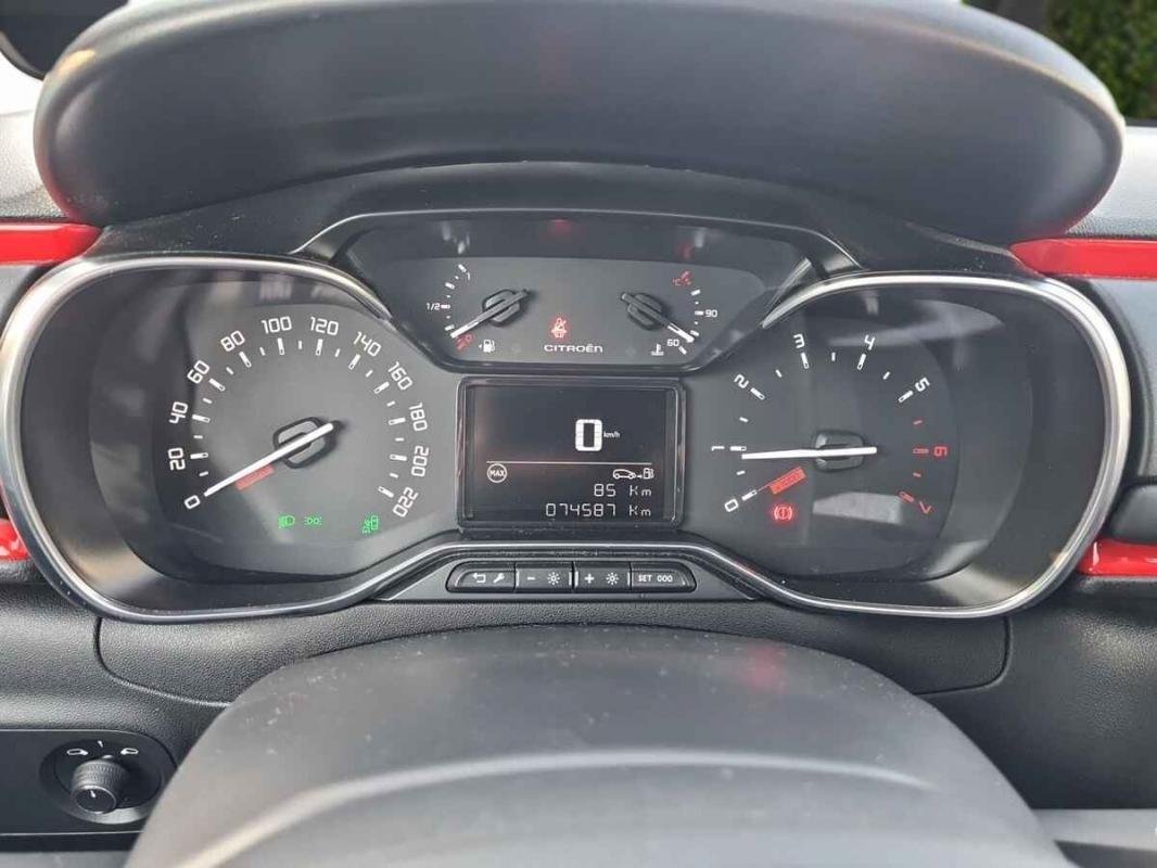 Citroën C3 - Photo 10