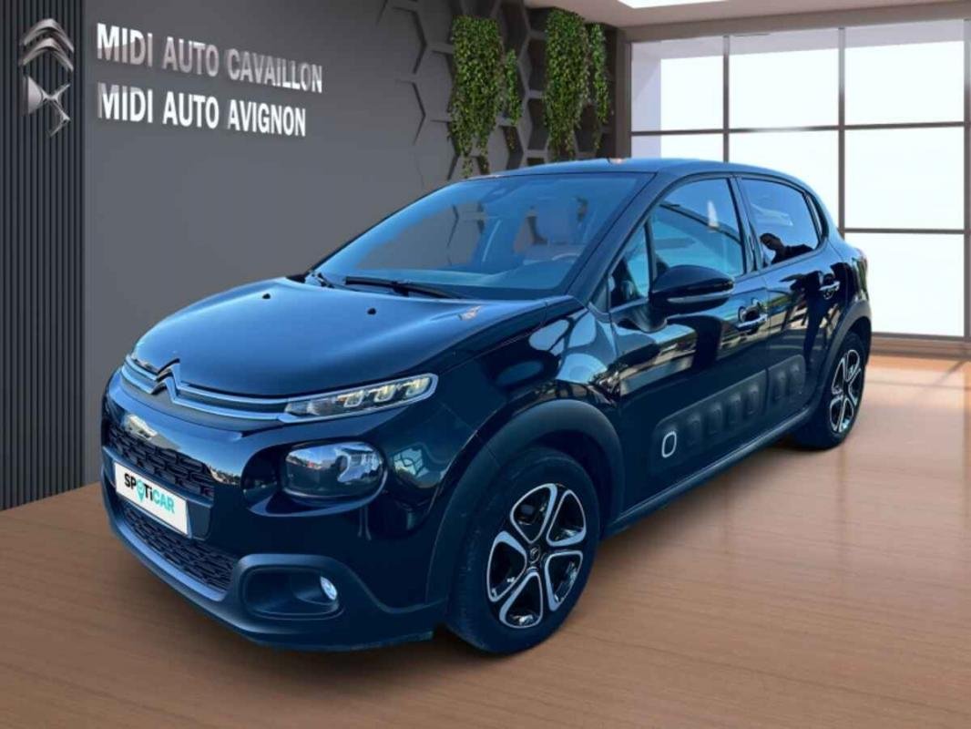 Citroën C3 - Photo 13
