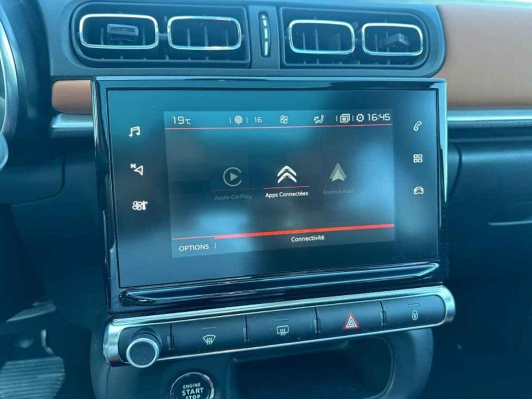 Citroën C3 - Photo 19