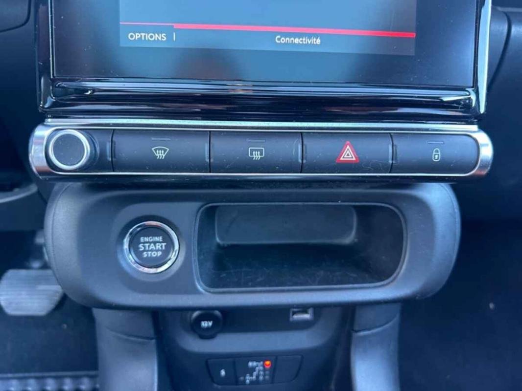 Citroën C3 - Photo 20