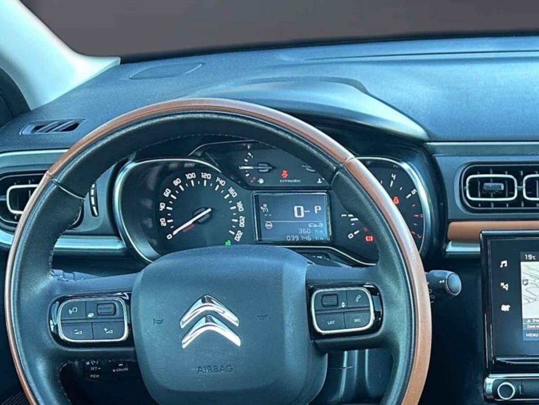 Citroën C3 - Photo 9