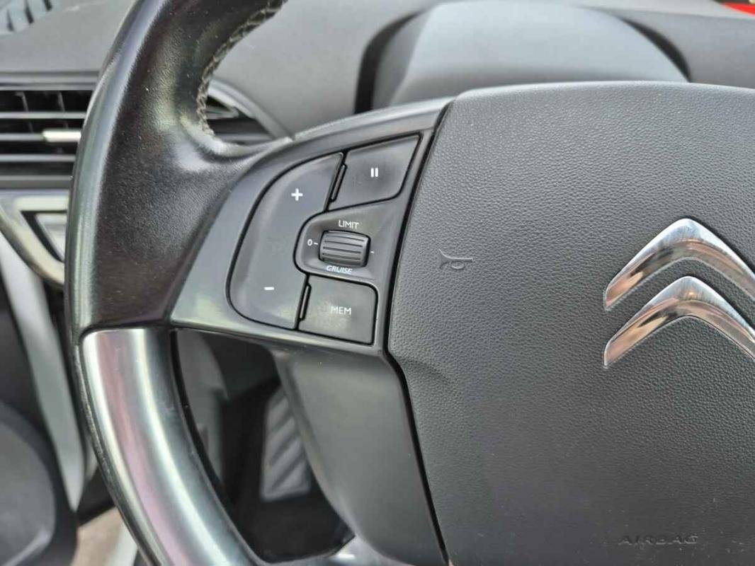 Citroën C4 Picasso - Photo 13