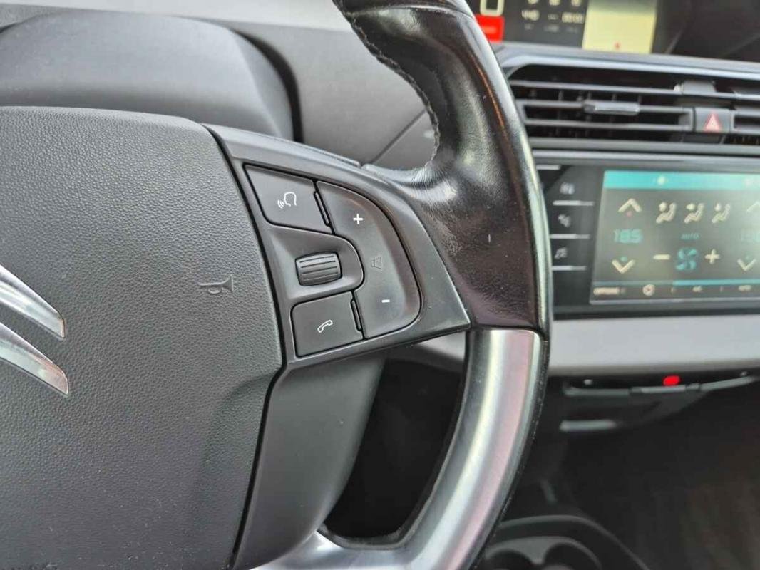 Citroën C4 Picasso - Photo 14