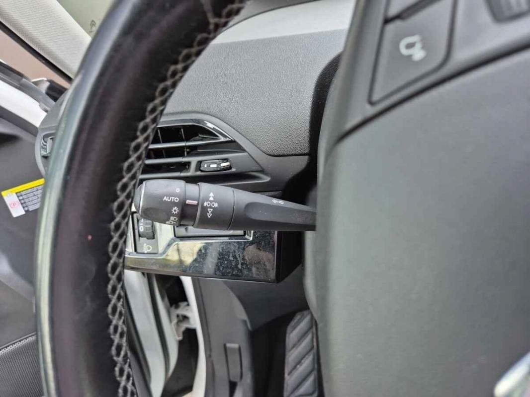 Citroën C4 Picasso - Photo 15