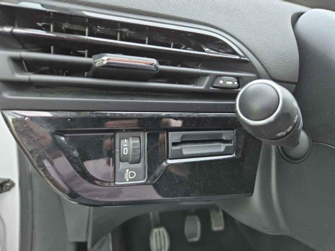 Citroën C4 Picasso - Photo 17