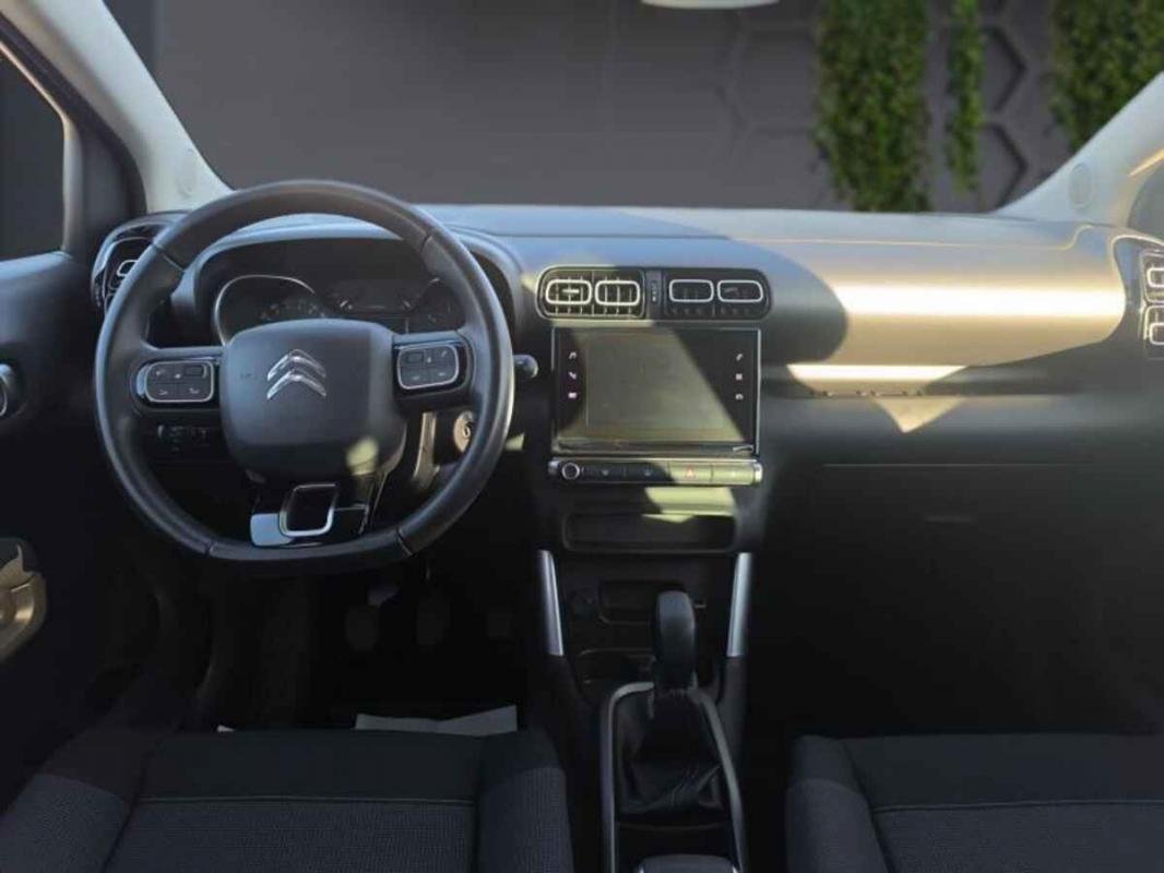 Citroën C3 Aircross - Photo 12