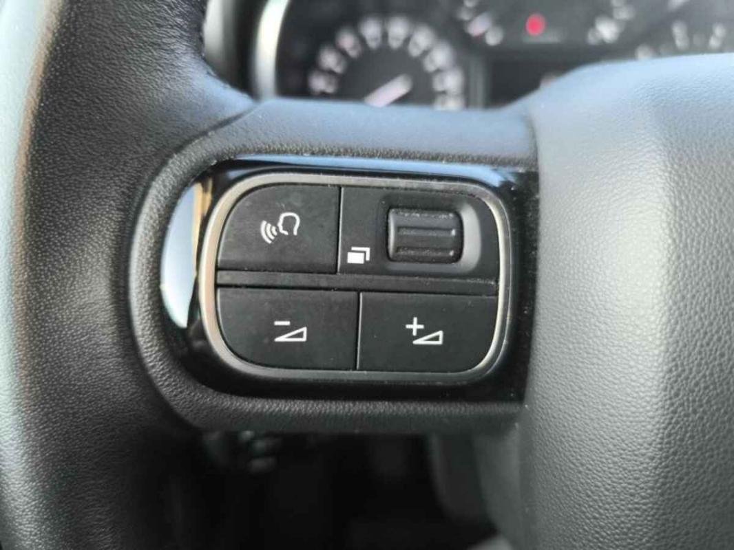 Citroën C3 Aircross - Photo 15
