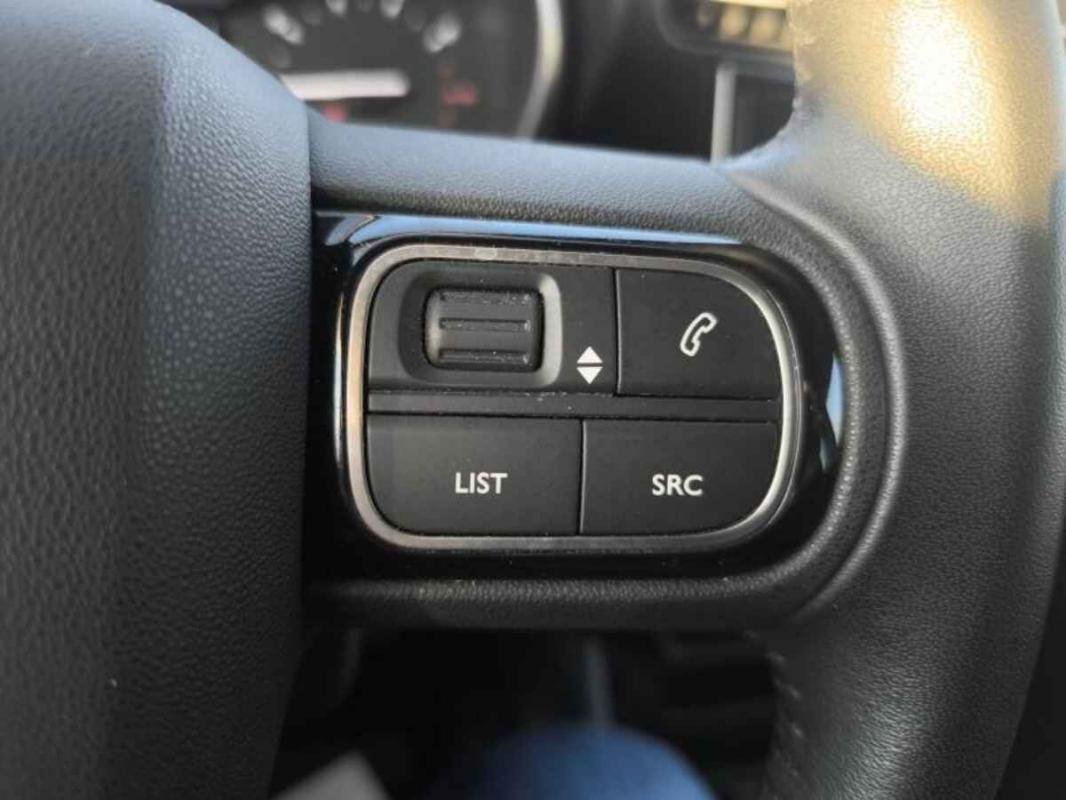 Citroën C3 Aircross - Photo 16