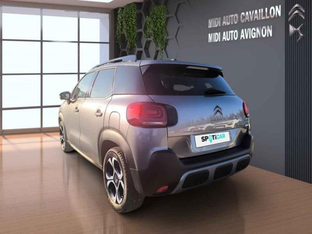 Citroën C3 Aircross - Photo 7