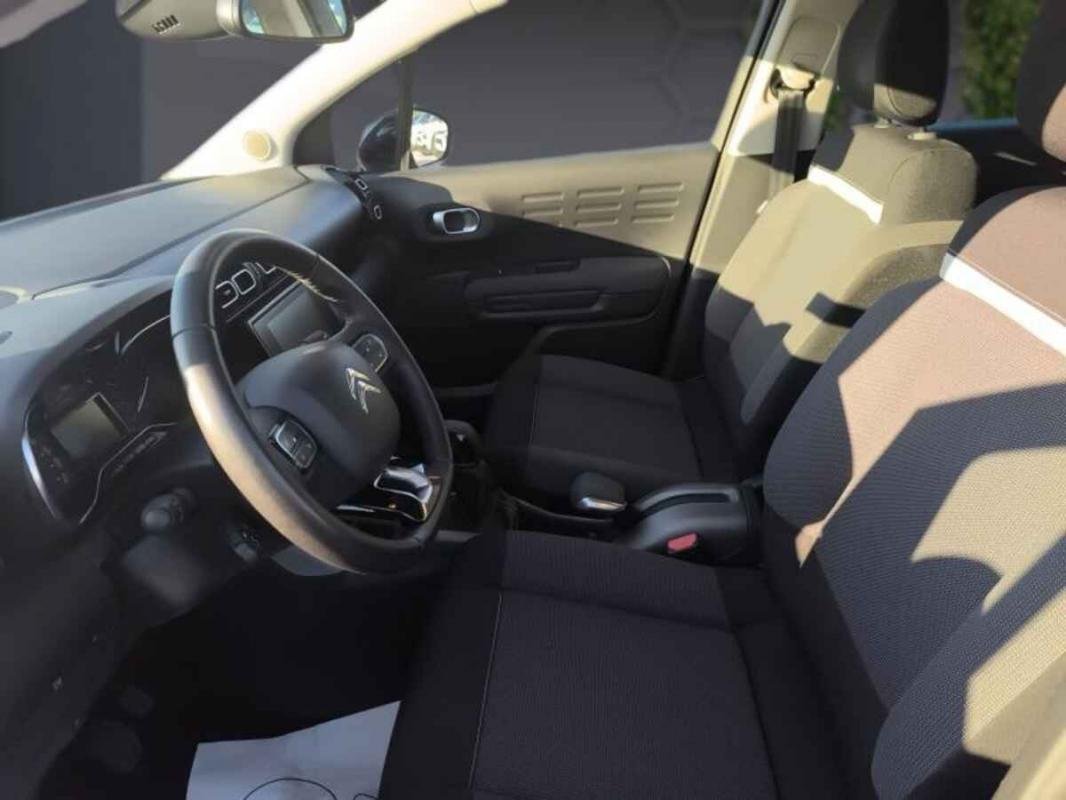Citroën C3 Aircross - Photo 10