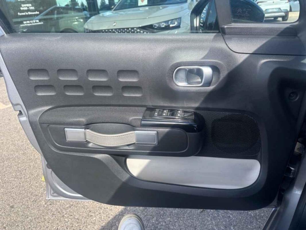 Citroën C3 - Photo 20
