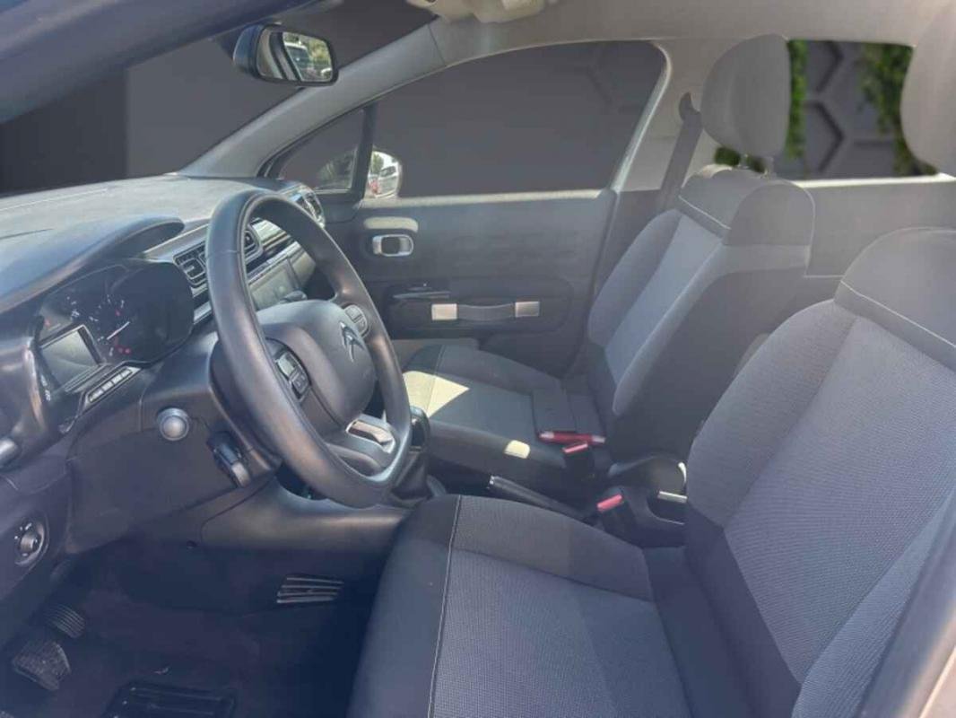 Citroën C3 - Photo 4