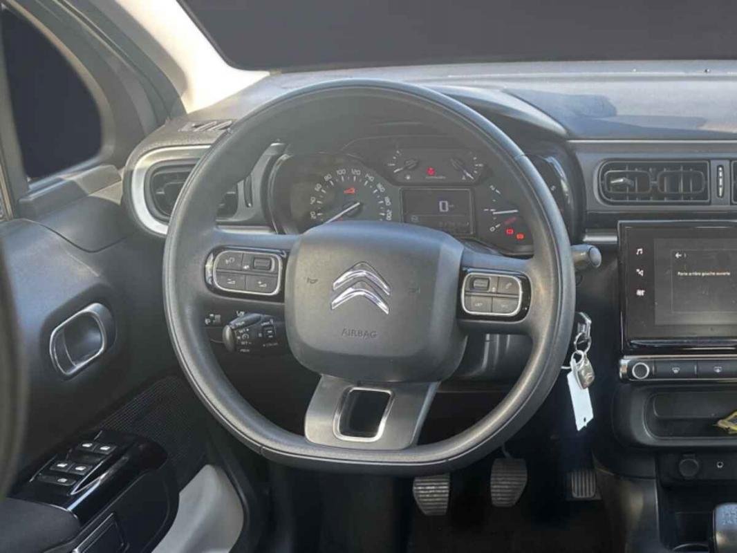 Citroën C3 - Photo 5