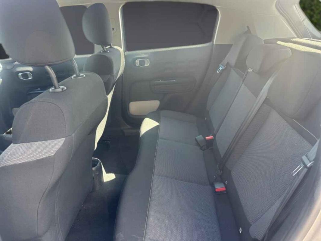 Citroën C3 - Photo 6
