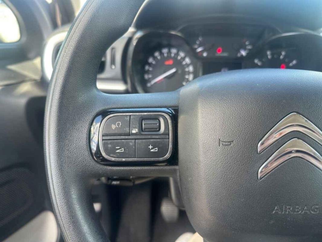 Citroën C3 - Photo 10