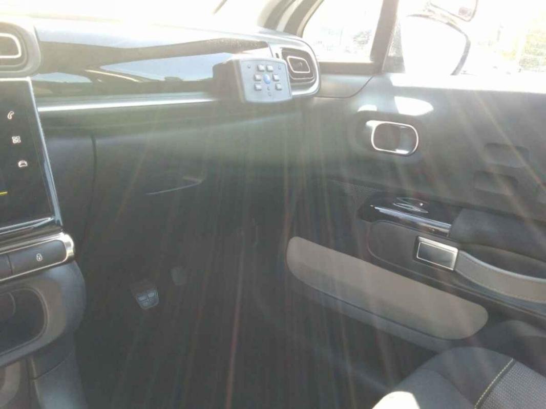 Citroën C3 - Photo 11