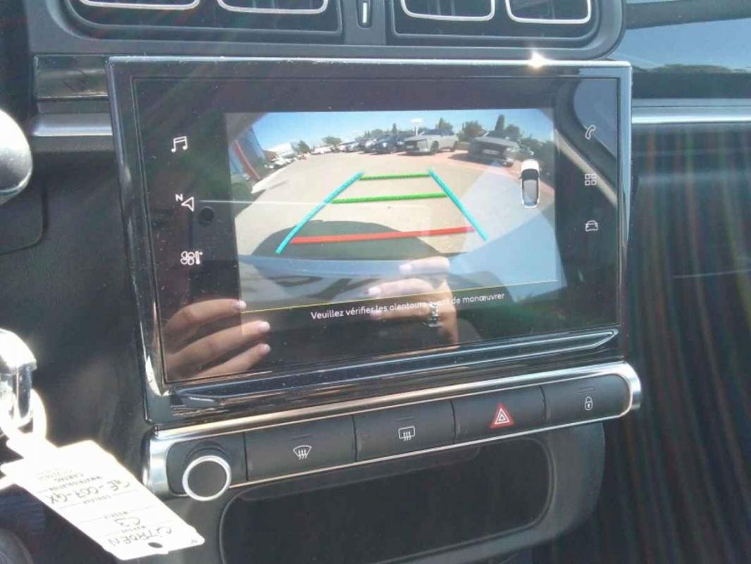 Citroën C3 - Photo 12