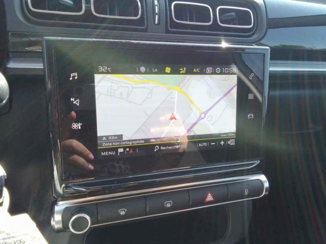 Citroën C3 - Photo 14