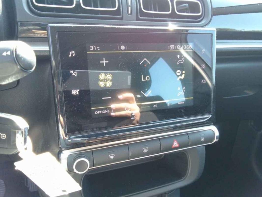 Citroën C3 - Photo 15