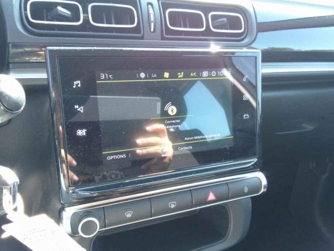 Citroën C3 - Photo 17