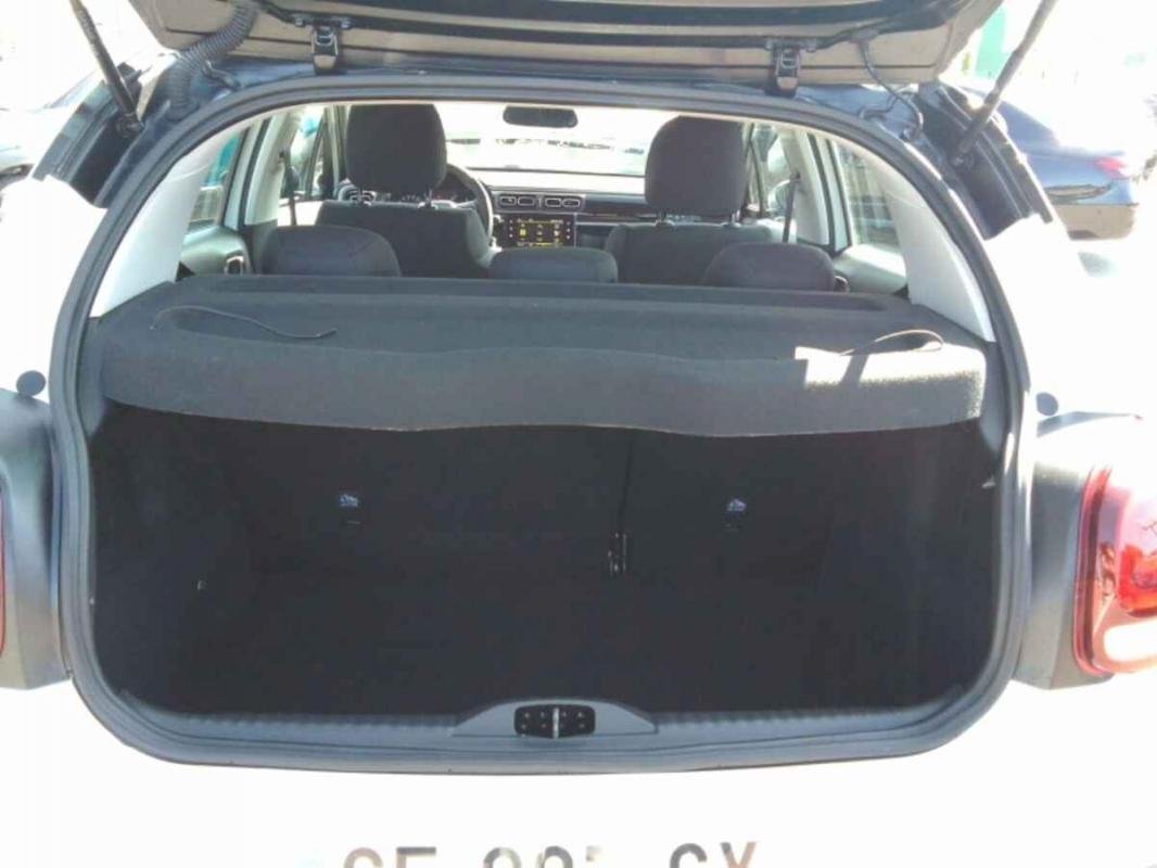 Citroën C3 - Photo 20