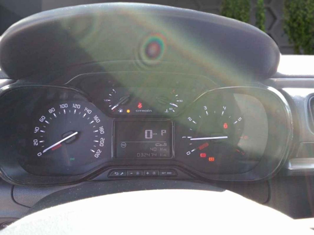 Citroën C3 - Photo 3