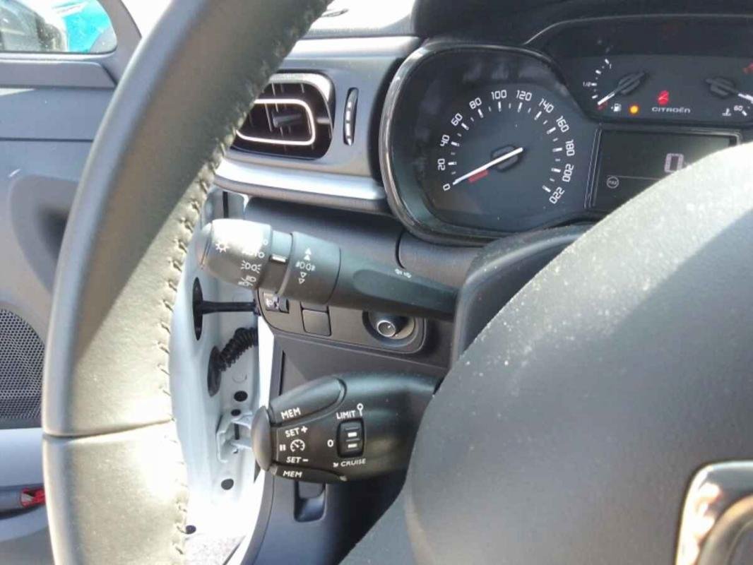 Citroën C3 - Photo 6