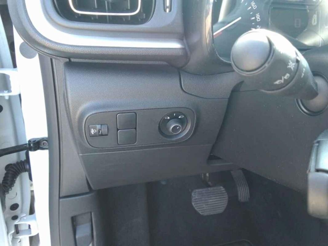 Citroën C3 - Photo 8