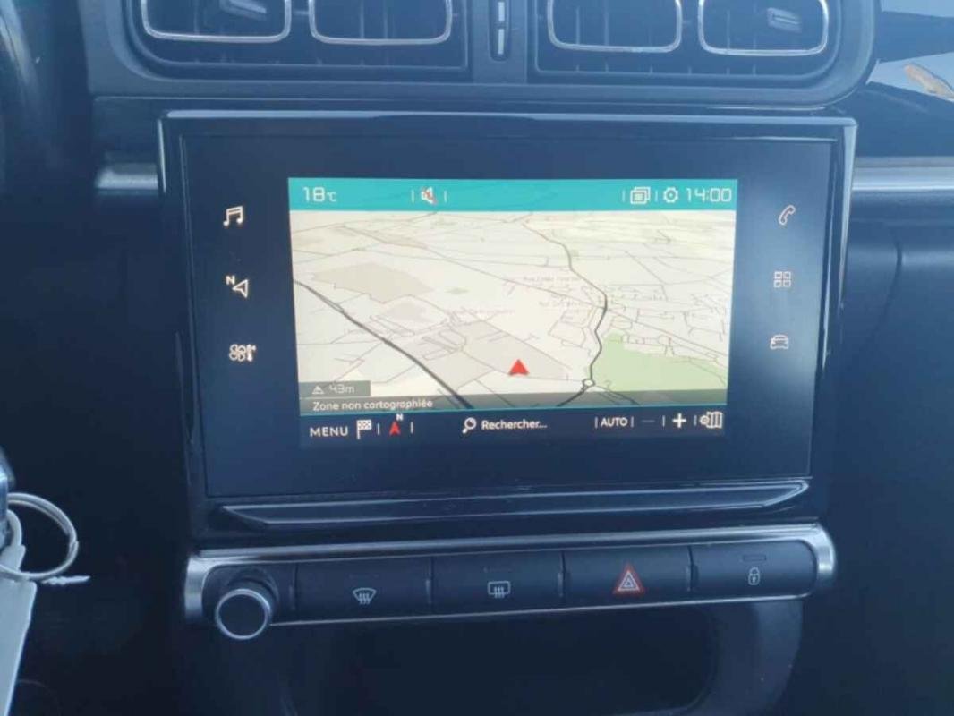 Citroën C3 - Photo 13
