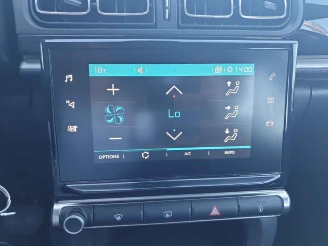 Citroën C3 - Photo 14