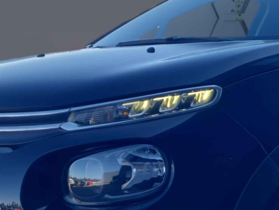 Citroën C3 - Photo 18