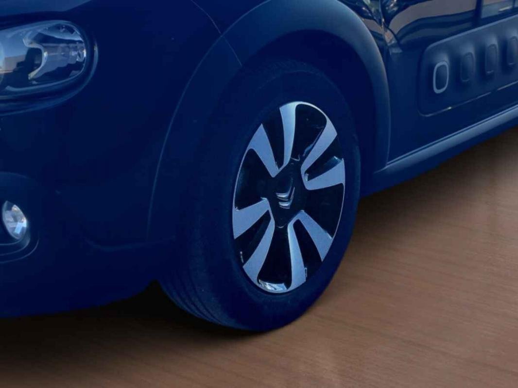 Citroën C3 - Photo 19