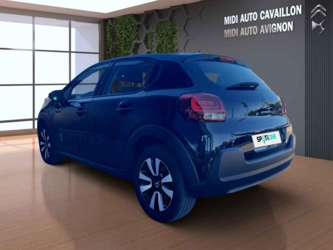 Citroën C3 - Photo 20