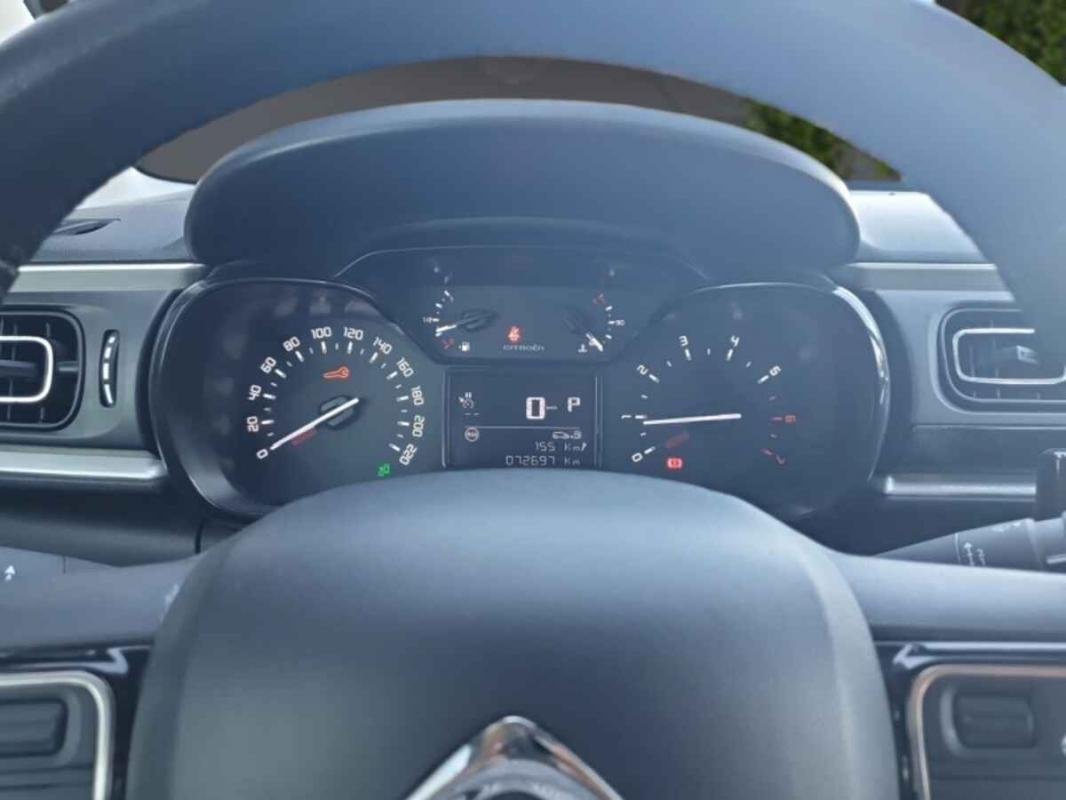 Citroën C3 - Photo 8
